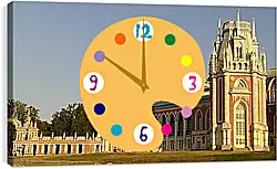 Часы картина - Tsaritsino - Царицыно
Часы картина - Tsaritsino - Царицыно