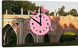 Часы картина - Tsaritsino - Царицыно
Часы картина - Tsaritsino - Царицыно