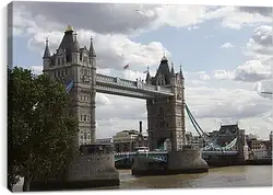 Постер на подрамнике - london bridge - лондонский мост
Постер на подрамнике - london bridge - лондонский мост