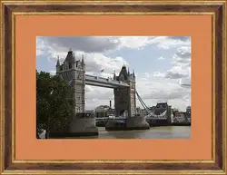 Картина в раме - london bridge - лондонский мост
Картина в раме - london bridge - лондонский мост