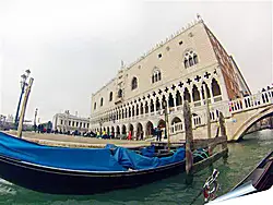 Плакат на стену - Doges Palace in Venice - Дворец Дожей в Венеции
Плакат на стену - Doges Palace in Venice - Дворец Дожей в Венеции