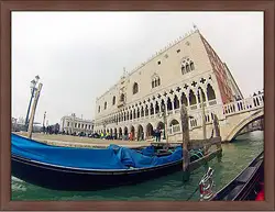 Картина в раме - Doges Palace in Venice - Дворец Дожей в Венеции
Картина в раме - Doges Palace in Venice - Дворец Дожей в Венеции