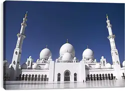 Постер на подрамнике - мечеть - мечеть
Постер на подрамнике - мечеть - мечеть