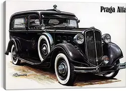 Постер на подрамнике - Retro cars - Ретро автомобили
Постер на подрамнике - Retro cars - Ретро автомобили