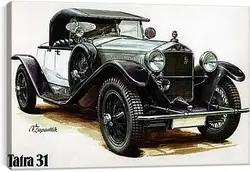 Постер на подрамнике - Retro cars - Ретро автомобили
Постер на подрамнике - Retro cars - Ретро автомобили