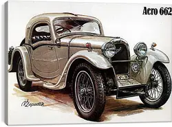 Постер на подрамнике - Retro cars - Ретро автомобили
Постер на подрамнике - Retro cars - Ретро автомобили