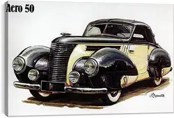 Постер на подрамнике - Retro cars - Ретро автомобили
Постер на подрамнике - Retro cars - Ретро автомобили