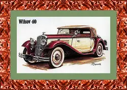 Картина в раме - Retro cars - Ретро автомобили
Картина в раме - Retro cars - Ретро автомобили