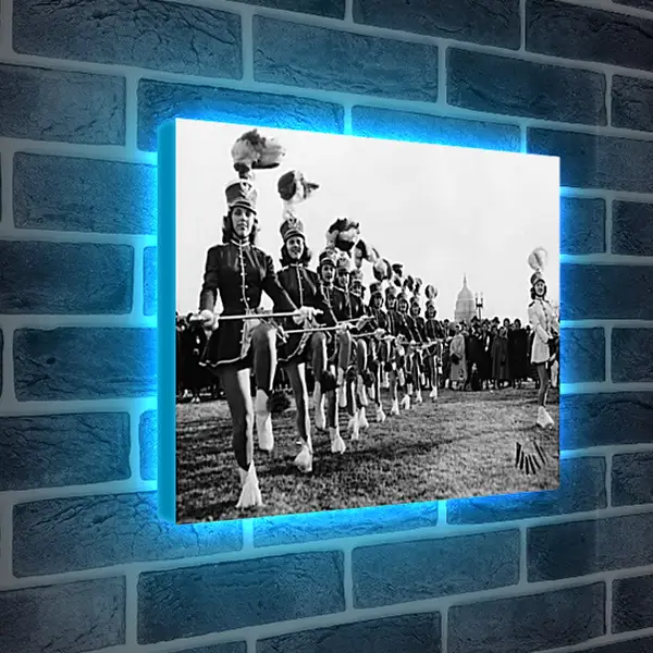 Лайтбокс световая панель - Ретро
Лайтбокс световая панель - Ретро