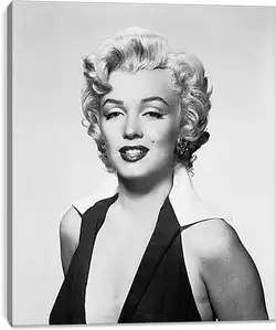 Постер на подрамнике - Marilyn Monroe - Мерилин Монро
Постер на подрамнике - Marilyn Monroe - Мерилин Монро