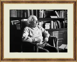 Картина в раме - Albert Einstein - Альберт Эйнштейн
Картина в раме - Albert Einstein - Альберт Эйнштейн