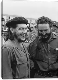 Постер на подрамнике - Che Guevara - Че Гевара
Постер на подрамнике - Che Guevara - Че Гевара
