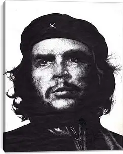 Постер на подрамнике - Che Guevara - Че Гевара
Постер на подрамнике - Che Guevara - Че Гевара