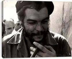 Постер на подрамнике - Che Guevara - Че Гевара
Постер на подрамнике - Che Guevara - Че Гевара