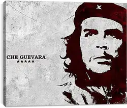 Постер на подрамнике - Che Guevara - Че Гевара
Постер на подрамнике - Che Guevara - Че Гевара