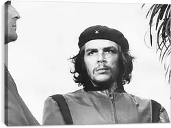 Постер на подрамнике - Che Guevara - Че Гевара
Постер на подрамнике - Che Guevara - Че Гевара