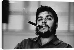 Постер на подрамнике - Che Guevara - Че Гевара
Постер на подрамнике - Che Guevara - Че Гевара