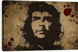 Постер на подрамнике - Che Guevara - Че Гевара
Постер на подрамнике - Che Guevara - Че Гевара