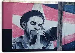 Постер на подрамнике - Che Guevara - Че Гевара
Постер на подрамнике - Che Guevara - Че Гевара