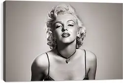 Постер на подрамнике - Marilyn Monroe - Мерлин Монро (Мэрилин Монро)
Постер на подрамнике - Marilyn Monroe - Мерлин Монро (Мэрилин Монро)