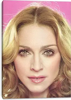 Постер на подрамнике - Madonna - Мадонна
Постер на подрамнике - Madonna - Мадонна