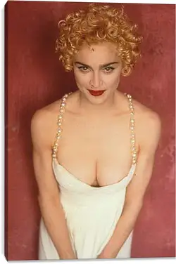 Постер на подрамнике - Madonna - Мадонна
Постер на подрамнике - Madonna - Мадонна
