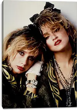 Постер на подрамнике - Madonna - Мадонна
Постер на подрамнике - Madonna - Мадонна