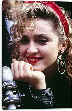 Постер на подрамнике - Madonna - Мадонна
Постер на подрамнике - Madonna - Мадонна