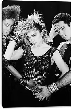 Постер на подрамнике - Madonna - Мадонна
Постер на подрамнике - Madonna - Мадонна