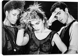 Постер на подрамнике - Madonna - Мадонна
Постер на подрамнике - Madonna - Мадонна