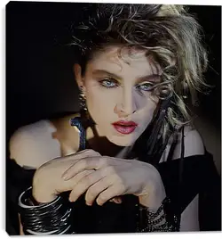Постер на подрамнике - Madonna - Мадонна
Постер на подрамнике - Madonna - Мадонна