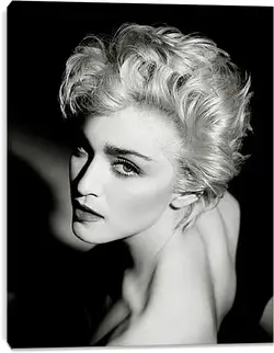 Постер на подрамнике - Madonna - Мадонна
Постер на подрамнике - Madonna - Мадонна