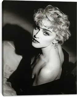Постер на подрамнике - Madonna - Мадонна
Постер на подрамнике - Madonna - Мадонна