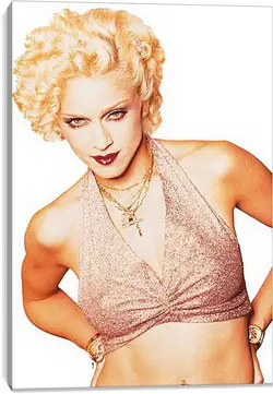 Постер на подрамнике - Madonna - Мадонна
Постер на подрамнике - Madonna - Мадонна