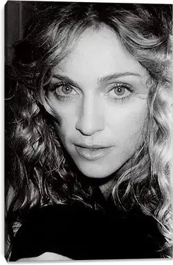 Постер на подрамнике - Madonna - Мадонна
Постер на подрамнике - Madonna - Мадонна