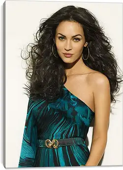 Постер на подрамнике - Megan Fox - Меган Фокс
Постер на подрамнике - Megan Fox - Меган Фокс