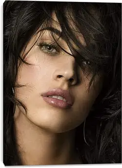 Постер на подрамнике - Megan Fox - Меган Фокс
Постер на подрамнике - Megan Fox - Меган Фокс