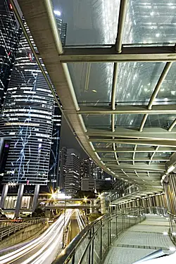 Плакат на стену - Ночной город
Плакат на стену - Ночной город