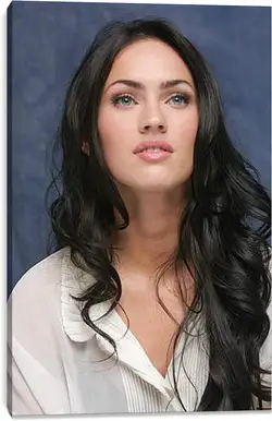 Постер на подрамнике - Megan Fox - Меган Фокс
Постер на подрамнике - Megan Fox - Меган Фокс