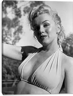 Постер на подрамнике - Marilyn Monroe - Мэрилин Монро
Постер на подрамнике - Marilyn Monroe - Мэрилин Монро