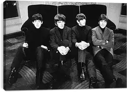 Постер на подрамнике - Beatles - Битлз
Постер на подрамнике - Beatles - Битлз