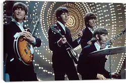 Постер на подрамнике - Beatles - Битлз
Постер на подрамнике - Beatles - Битлз