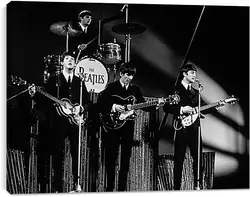 Постер на подрамнике - Beatles - Битлз
Постер на подрамнике - Beatles - Битлз