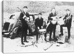 Постер на подрамнике - Beatles - Битлз
Постер на подрамнике - Beatles - Битлз
