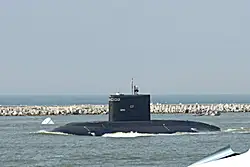 Плакат на стену - Подводная лодка Плакат на стену - Подводная лодка