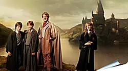 Плакат на стену - Harry Potter Плакат на стену - Harry Potter