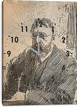 Часы картина - Hugo Tigerschiold. Андерс Цорн
Часы картина - Hugo Tigerschiold. Андерс Цорн