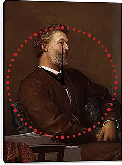 Часы картина - Baron Leighton. Барон Фредерик Лейтон
Часы картина - Baron Leighton. Барон Фредерик Лейтон