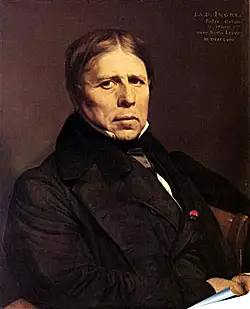 Плакат на стену - Self-Portrait at Seventy Eight. Жан Огюст Доминик Энгр
Плакат на стену - Self-Portrait at Seventy Eight. Жан Огюст Доминик Энгр