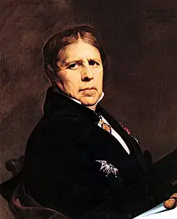 Плакат на стену - Self-Portrait. Жан Огюст Доминик Энгр
Плакат на стену - Self-Portrait. Жан Огюст Доминик Энгр